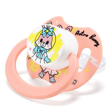 Gen2 BigShield Pacis
Astro Babies Pink Bunny