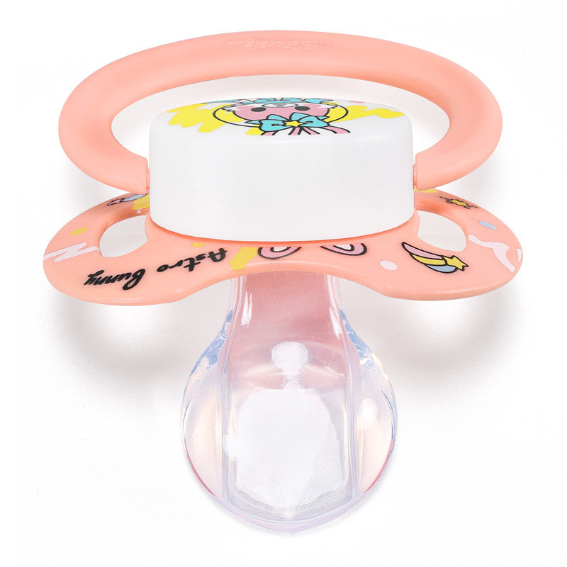 Gen2 BigShield Pacis
Astro Babies Pink Bunny