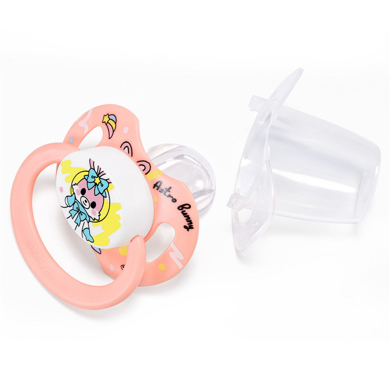 Gen2 BigShield Pacis
Astro Babies Pink Bunny