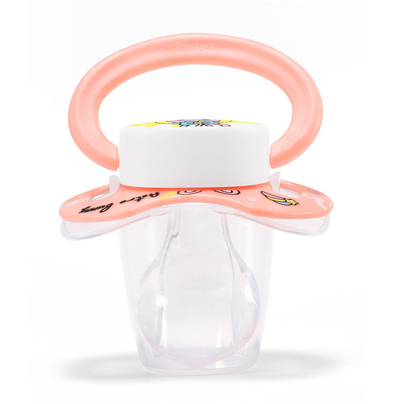 Gen2 BigShield Pacis
Astro Babies Pink Bunny