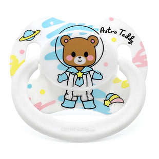 Gen2 BigShield Pacis
Astro Babies White Teddy
Pattern