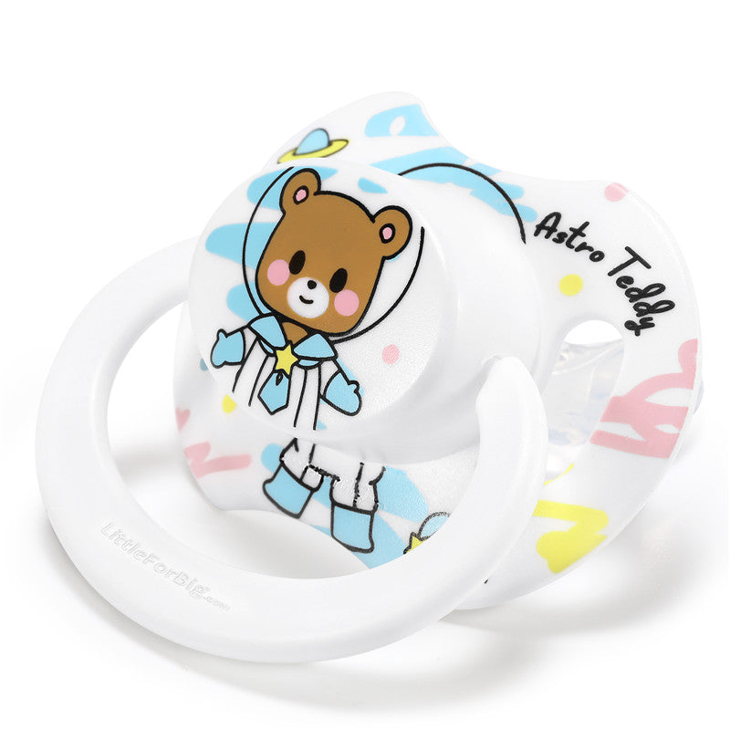 Gen2 BigShield Pacis
Astro Babies White Teddy
Pattern