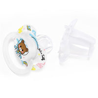 Gen2 BigShield Pacis
Astro Babies White Teddy
Pattern