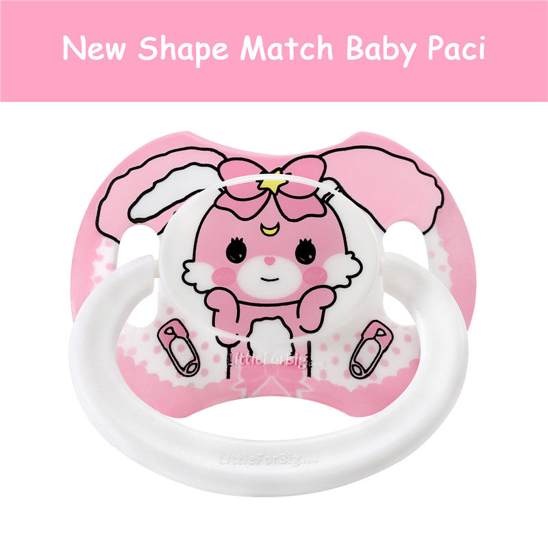 Gen2 BigShield Pacis Baby Usagi