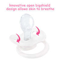 Gen2 BigShield Pacis Baby Usagi