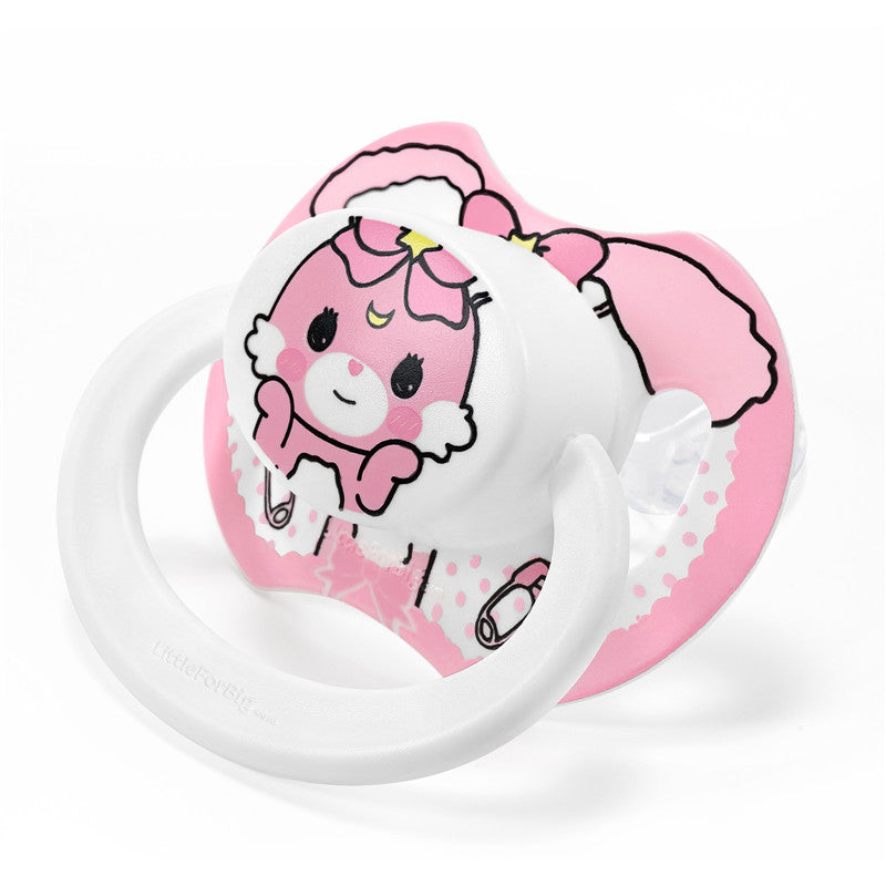 Gen2 BigShield Pacis Baby Usagi