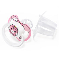 Gen2 BigShield Pacis Baby Usagi