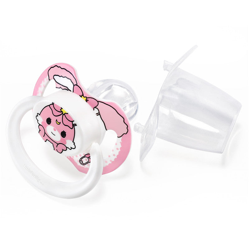 Gen2 BigShield Pacis Baby Usagi