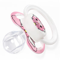 Gen2 BigShield Pacis Baby Usagi