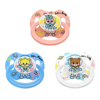 Gen2 BigShield Pacis
Astro Babies Pattern