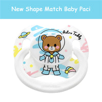 Gen2 BigShield Pacis
Astro Babies Pattern