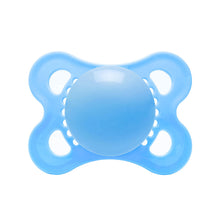 GEN-3 Single Adult Sized Blue Pacifier