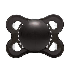 Candy Gloss Pacifers-White & Black Set GEN-3