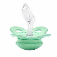 GEN-3 Single Adult Sized Green Pacifier