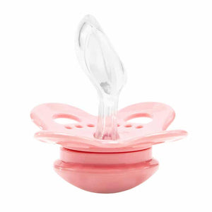 GEN-3 Single Adult Sized Pink Pacifier