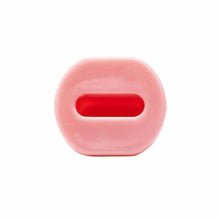 GEN-3 Single Adult Sized Pink Pacifier