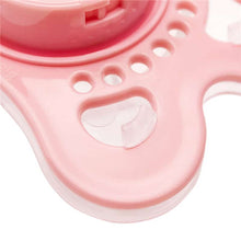 GEN-3 Single Adult Sized Pink Pacifier