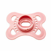 GEN-3 Single Adult Sized Pink Pacifier