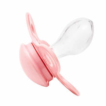 GEN-3 Single Adult Sized Pink Pacifier