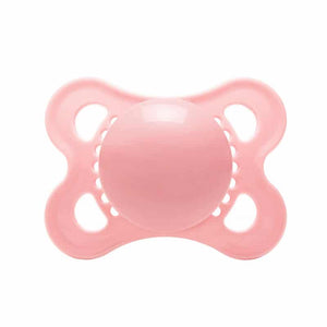 GEN-3 Single Adult Sized Pink Pacifier