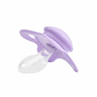 GEN-3 Single Adult Sized Purple Pacifier