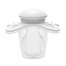 GEN-3 Single Adult Sized White Pacifier