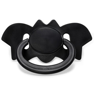 GEN-II Baby Bat Pacifier Black