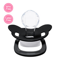 LittleForBig GEN 2 Baby Bear Pacifier