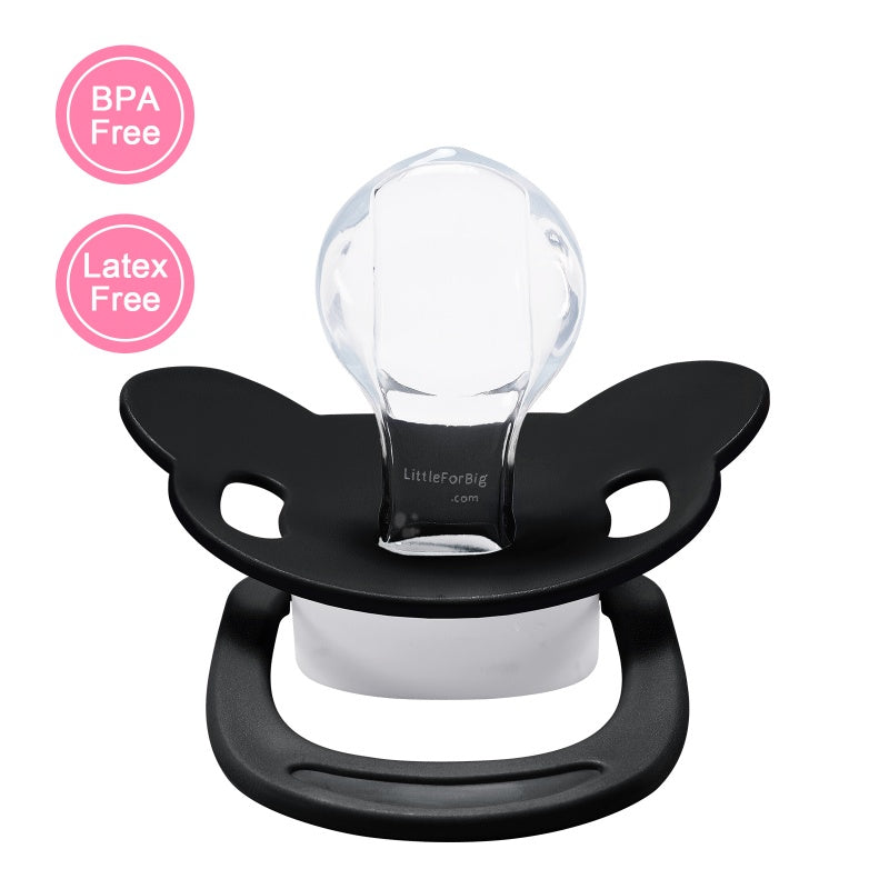 LittleForBig GEN 2 Baby Bear Pacifier