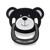 LittleForBig GEN 2 Baby Bear Pacifier
