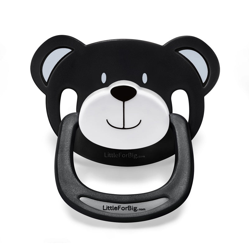 LittleForBig GEN 2 Baby Bear Pacifier