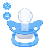 LittleForBig GEN 2 Baby Bear Pacifier