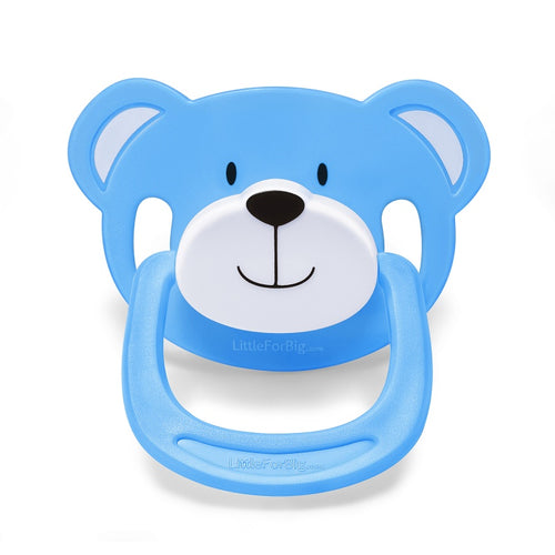 LittleForBig GEN 2 Baby Bear Pacifier