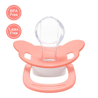 LittleForBig GEN 2 Baby Bear Pacifier