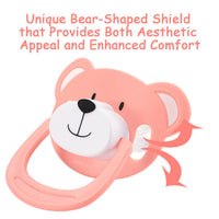 LittleForBig GEN 2 Baby Bear Pacifier