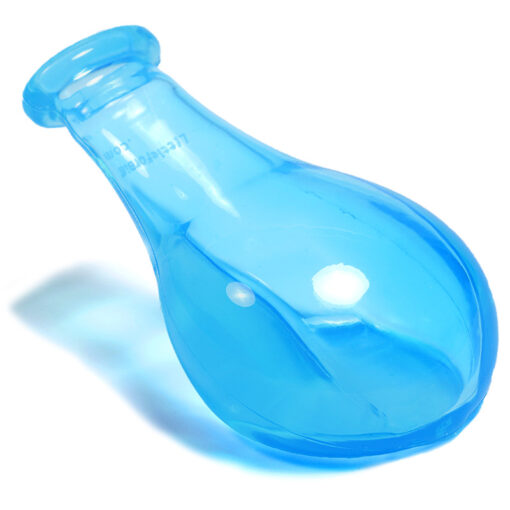 Size 8 Outsize Replacement Candy Gloss Pacifier Nipples Value 6- Pack