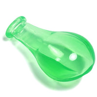 Size 8 Outsize Replacement Candy Gloss Pacifier Nipples Value 6- Pack
