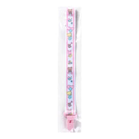 Baby Cuties 3 Paci Clips Set