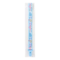 Baby Cuties 3 Paci Clips Set
