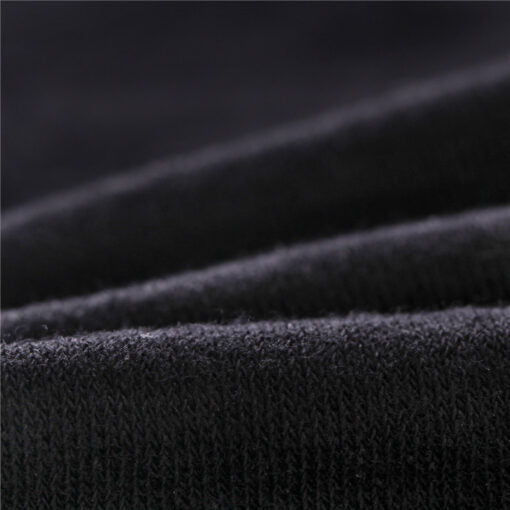 School Girl Knee HIgh Socks - Grey & Black