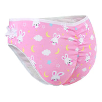 Bedtime Bunny Sexy Panties Set