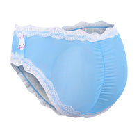 Bedtime Bunny Sexy Panties Set