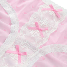 Pink Princess 3 Pack Panties Set