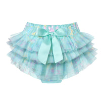Baby Parade Ballerina Tutu Skirted Panties