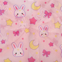 Usagi Moon Lingerie