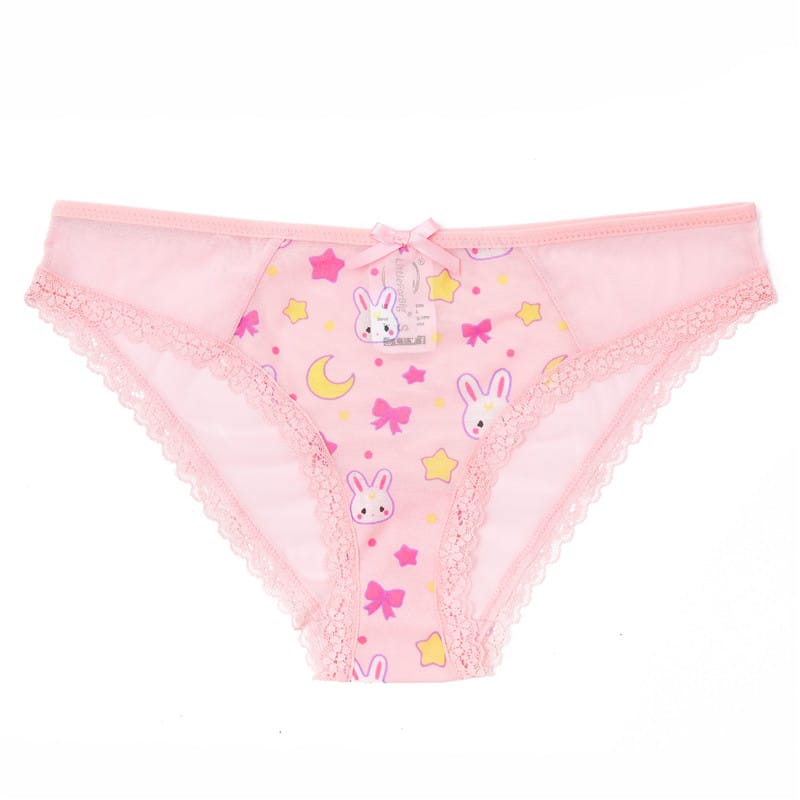 Usagi Moon Lingerie