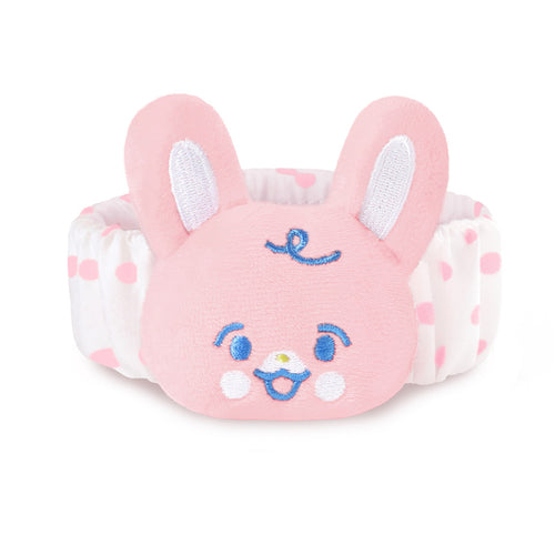 Baby Parade Wrist Rattles