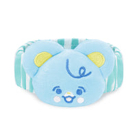 Baby Parade Wrist Rattles