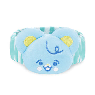 Baby Parade Wrist Rattles
