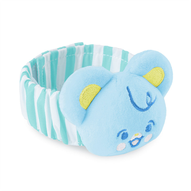 Baby Parade Wrist Rattles